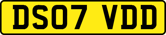 DS07VDD