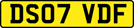 DS07VDF