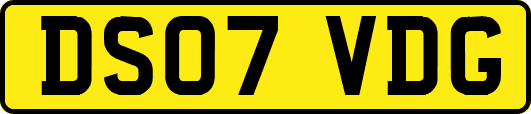 DS07VDG
