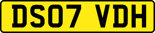 DS07VDH