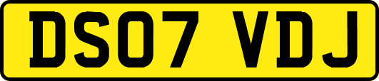 DS07VDJ