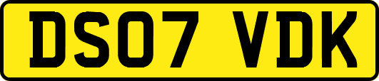 DS07VDK