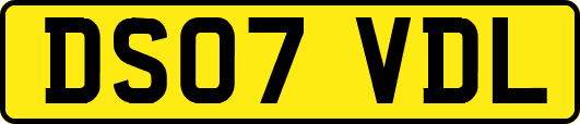 DS07VDL