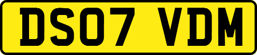 DS07VDM