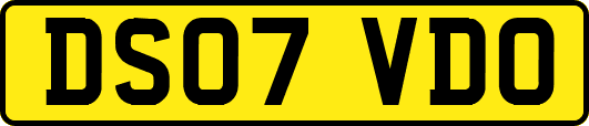 DS07VDO