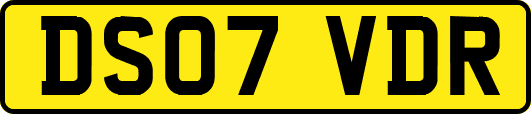 DS07VDR