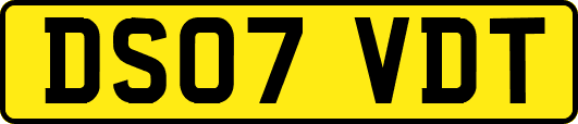DS07VDT