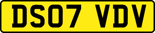 DS07VDV