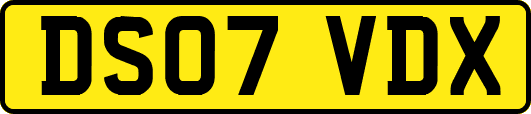 DS07VDX