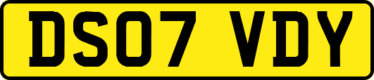 DS07VDY