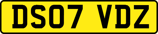 DS07VDZ