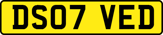 DS07VED