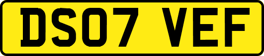 DS07VEF