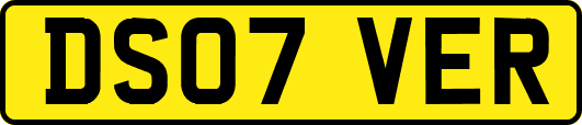 DS07VER