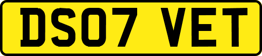 DS07VET