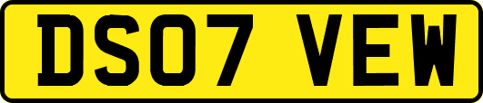DS07VEW
