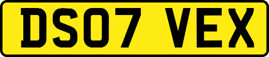 DS07VEX