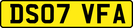 DS07VFA