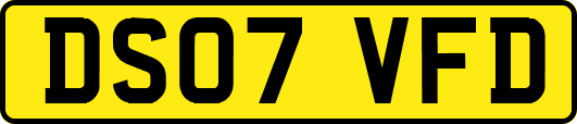 DS07VFD