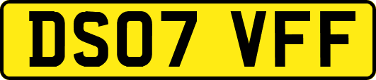 DS07VFF