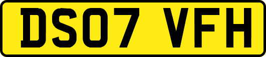 DS07VFH