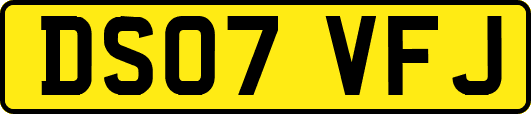 DS07VFJ