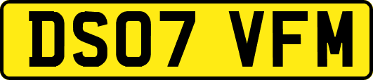DS07VFM