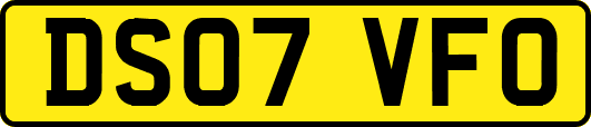 DS07VFO
