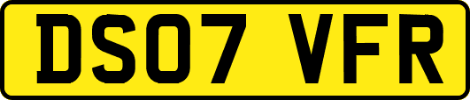 DS07VFR