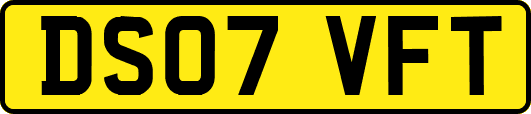 DS07VFT