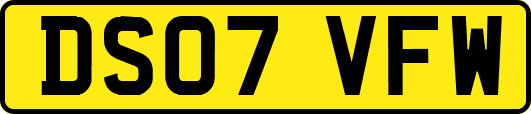 DS07VFW