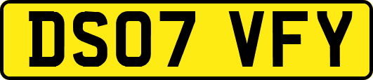 DS07VFY