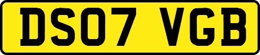 DS07VGB