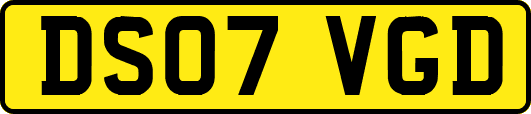 DS07VGD