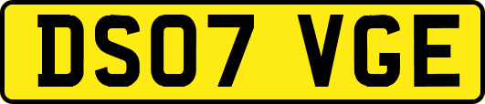 DS07VGE