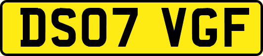 DS07VGF