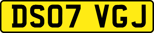 DS07VGJ