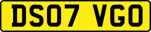 DS07VGO