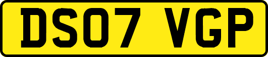 DS07VGP