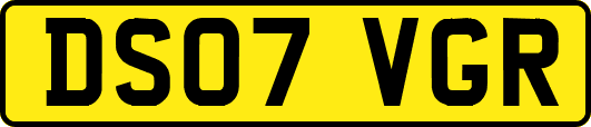 DS07VGR