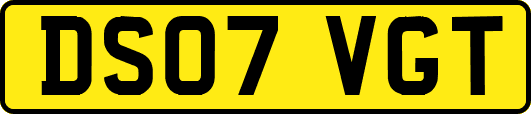 DS07VGT