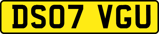 DS07VGU