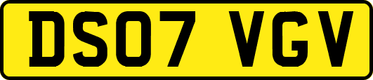 DS07VGV