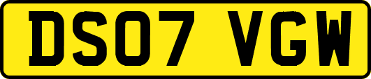 DS07VGW
