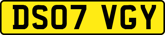 DS07VGY
