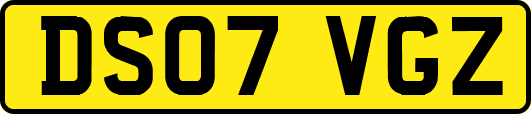 DS07VGZ