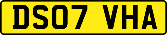 DS07VHA