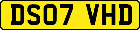 DS07VHD