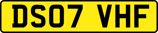 DS07VHF