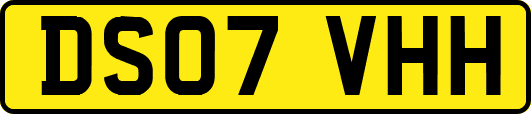 DS07VHH
